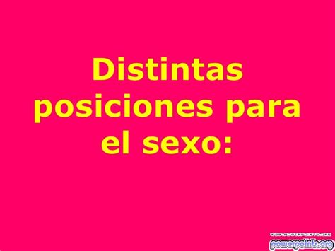 Sexo en Diferentes Posiciones Encuentra una prostituta Pedro Munoz